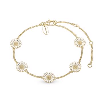 Christina Jewelry Marguerites anheng, model 601-G45