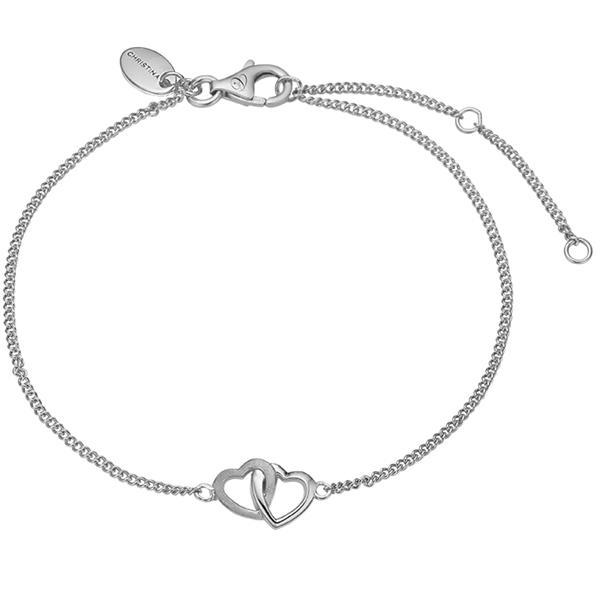 Kjøb Christina Jewelry model 601-S21 her på din klokker og smykke shop