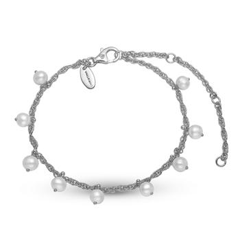 Christina Jewelry Dangling Pearls anheng, model 601-S47