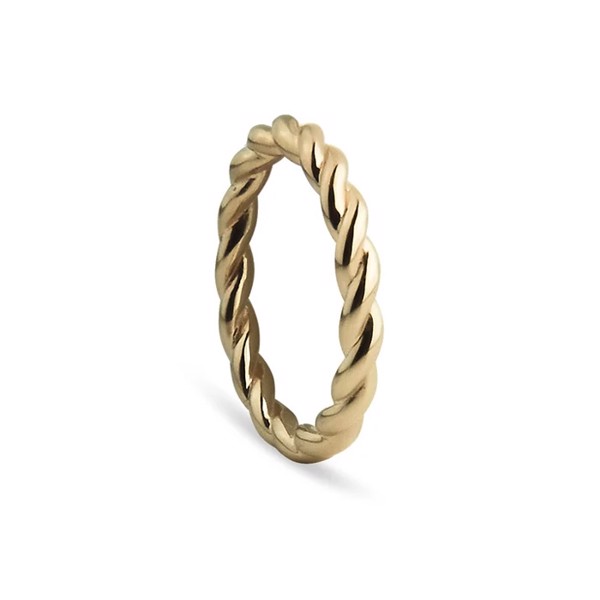 Jeberg Jewellery Ringe, model 60610