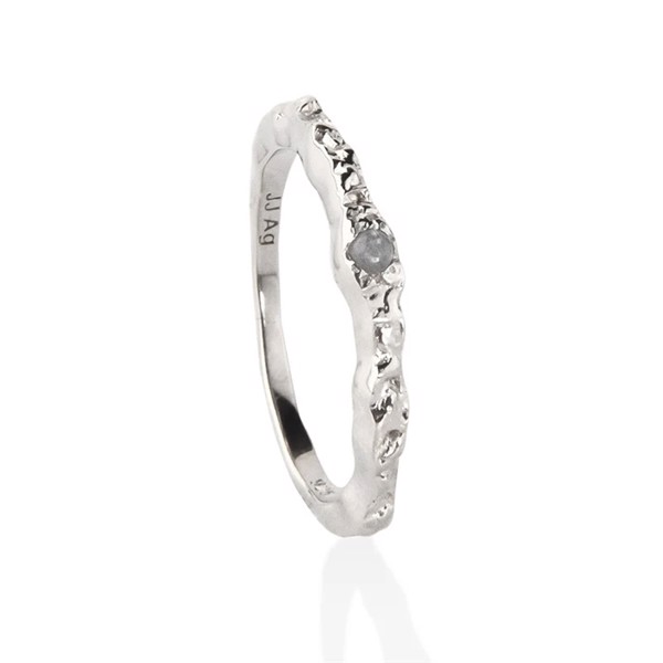 Jeberg Jewellery Ringe, model 60662