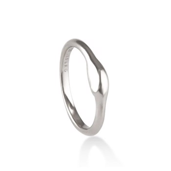 Jeberg Jewellery Ringe, model 60702