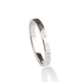 Jeberg Jewellery Ringe, model 60752