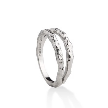 Jeberg Jewellery Ringe, model 61012