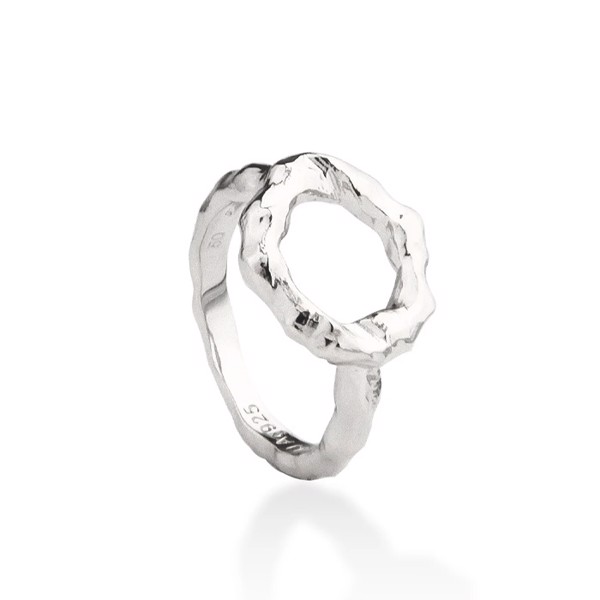 Jeberg Jewellery Ringe, model 61052