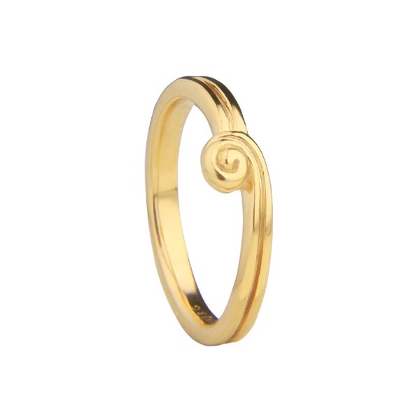 Jeberg Jewellery Ringe, model 61090