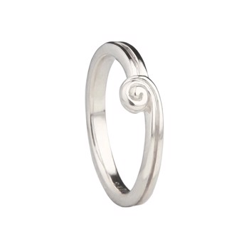 Jeberg Jewellery Ringe, model 61092