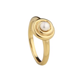 Jeberg Jewellery Ringe, model 61095