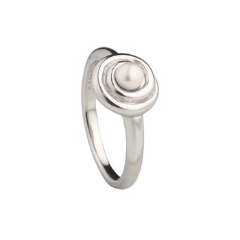 Jeberg Jewellery Ringe, model 61097