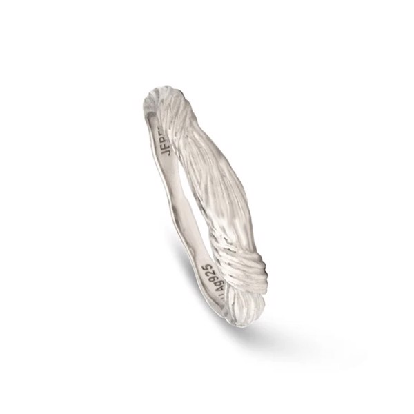 Jeberg Jewellery Ringe, model 61302