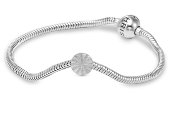 Mors Dag 2025 charms armbånd, fra Christina Jewelry & Watches