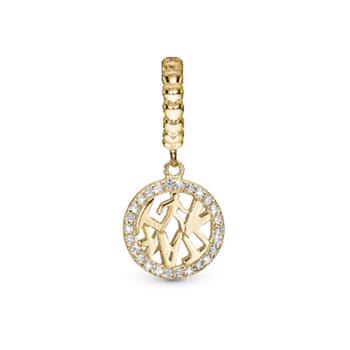 Kjøb Christina Collect model 623-Blichfeldt-07-G her på din klokker og smykke shop