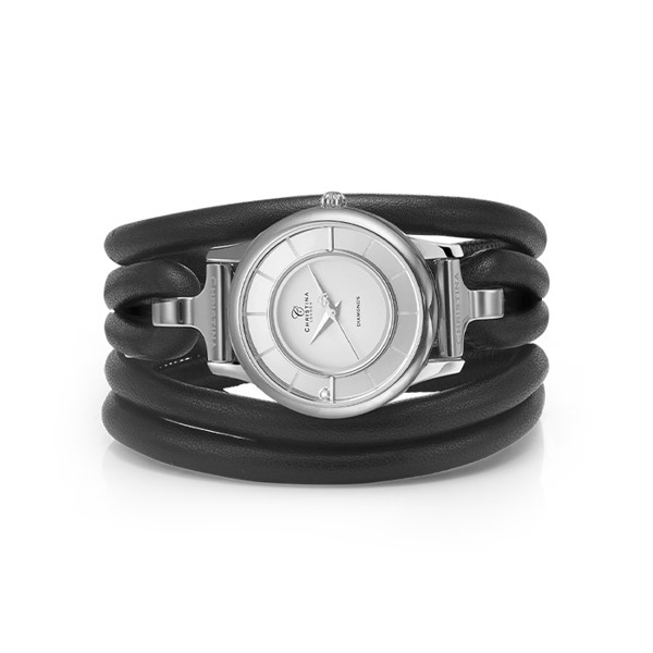 Christina Collect ArmbåndHalskjede, model 645-SW6-Celebrate