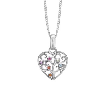 Kjøb Christina Jewelry model 680-S111 her på din klokker og smykke shop