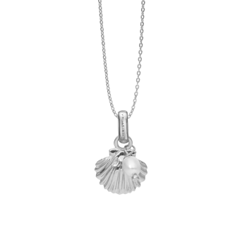 Christina Jewelry Clam shell anheng, model 680-S147