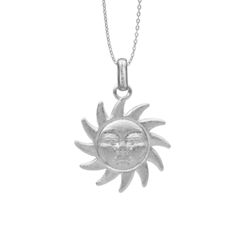 Christina Jewelry Glowing Sun anheng, model 680-S149