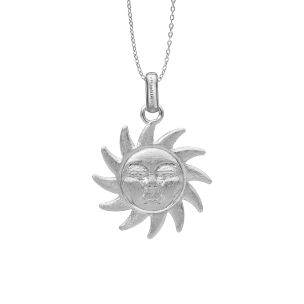 Christina Jewelry Glowing Sun anheng, model 680-S149