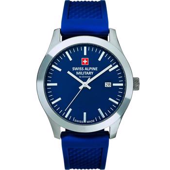 Model 7055.1835 Swiss Alpine Military Sport quartz herreur