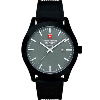 Model 7055.1878 Swiss Alpine Military Sport quartz herreur