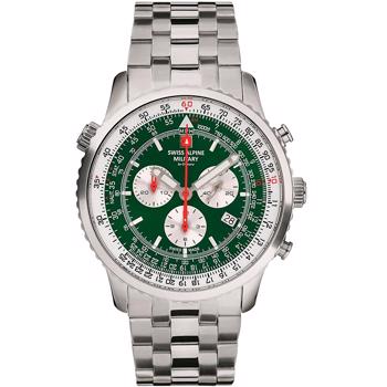 Model 7078.9134 Swiss Alpine Military Military quartz herreur