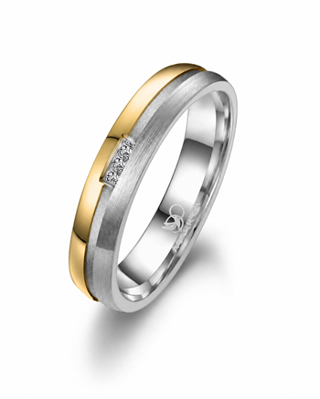 Houmann Ringe, model TI-13-D+H