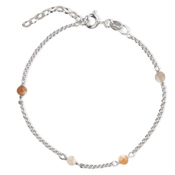 Jeberg Jewellery Armbånd, model 7182-S