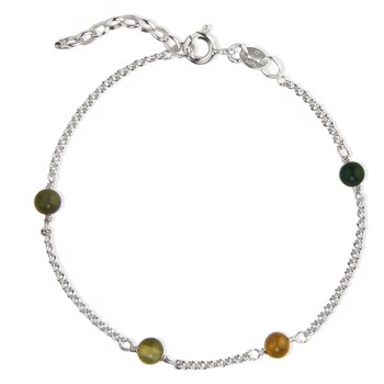 Jeberg Jewellery Armbånd, model 7195-S