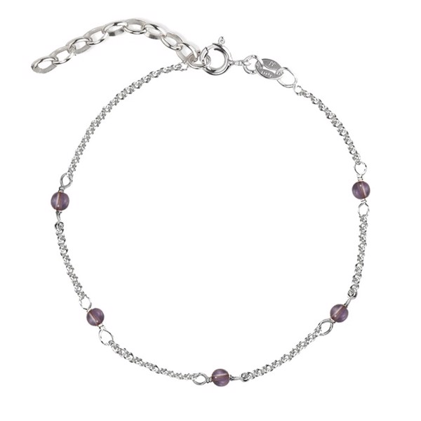 Jeberg Jewellery Armbånd, model 7330-S