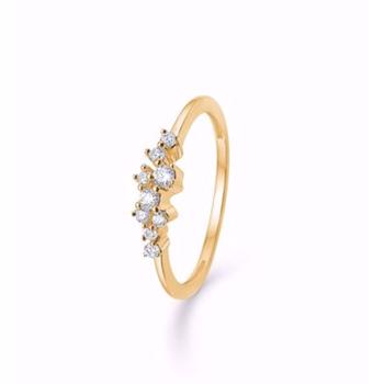 Kjøb Guld & Sølv design model 8337-6-08 her på din klokker og smykke shop