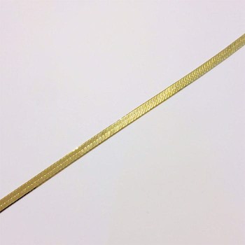 Guld & Sølv design Armbånd, model 8955/F