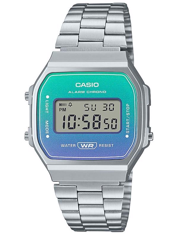 Casio model A168WER-2AEF kjøpe det her på din Klokker og smykker shop