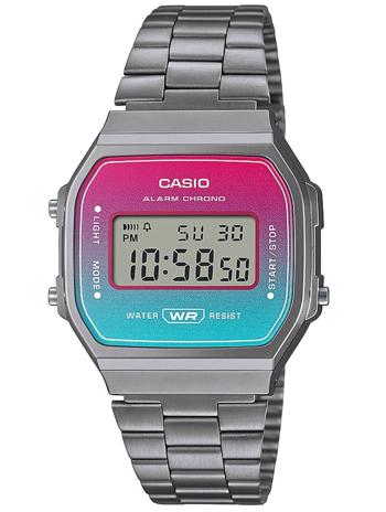 Casio model A168WERB-2AEF kjøpe det her på din Klokker og smykker shop