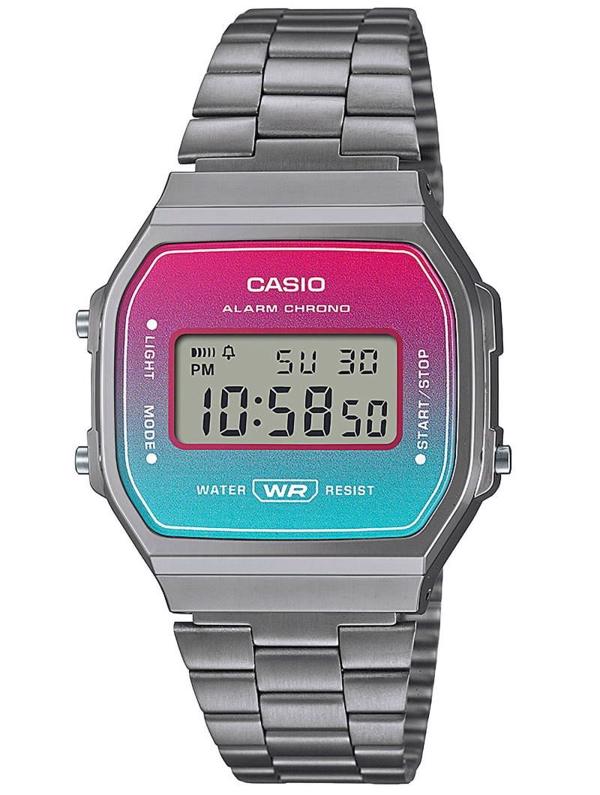 Casio model A168WERB-2AEF kjøpe det her på din Klokker og smykker shop