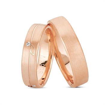 Nuran Ringe, model A3836-14R