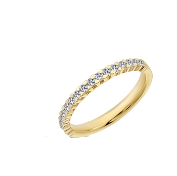 Nuran Ringe, model A4138-14G-Dame