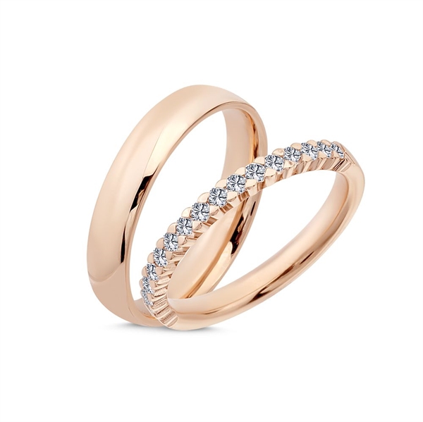 Nuran Ringe, model A4138-14R