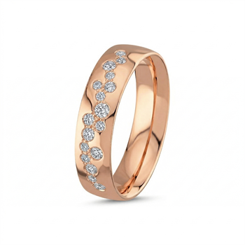 Kjøb Nuran model A4146-025-14R-Dame her på din klokker og smykke shop