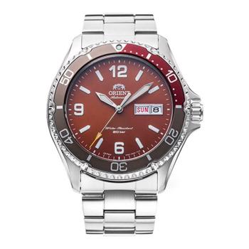 Model AA0820R Orient Mako Automatic Herreur