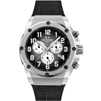 Model ACE130 TW Steel Analog Safir  ur