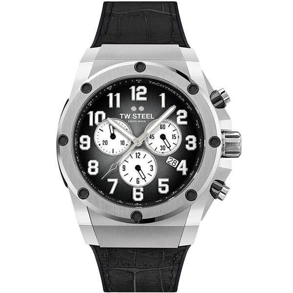 Model ACE130 TW Steel Analog Safir  ur