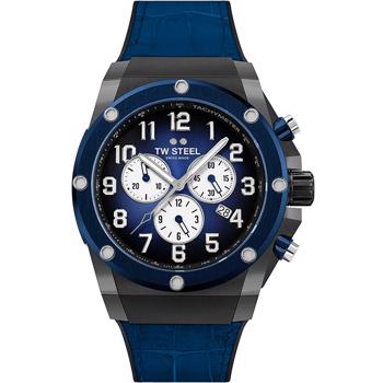 Model ACE134 TW Steel Analog Safir  ur