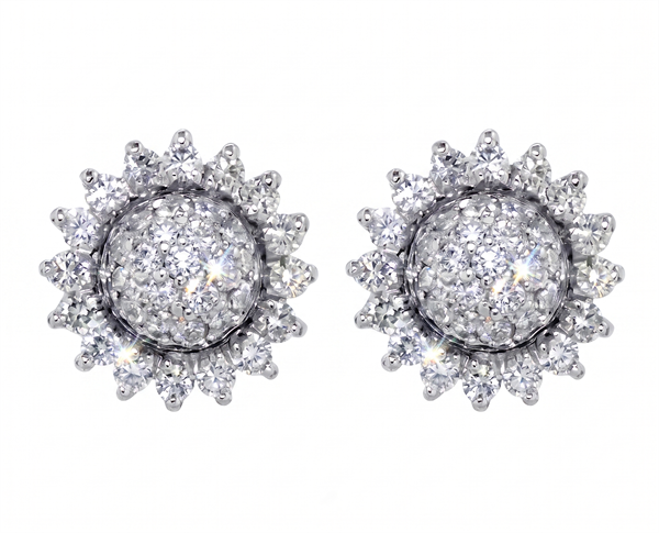 Moraglione Margherita Ringe, med 1,33 ct