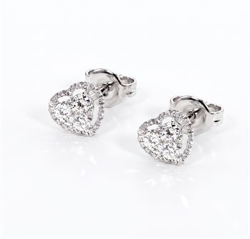 Moraglione Margherita Ringe, med 0,63 ct