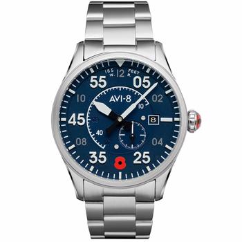 AVI-8 model AV-4073-RBL kjøpe det her på din Klokker og smykker shop