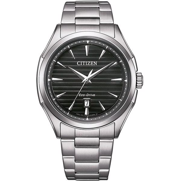 Model AW1750-85E Citizen Egodrive  Eco drive  herreur