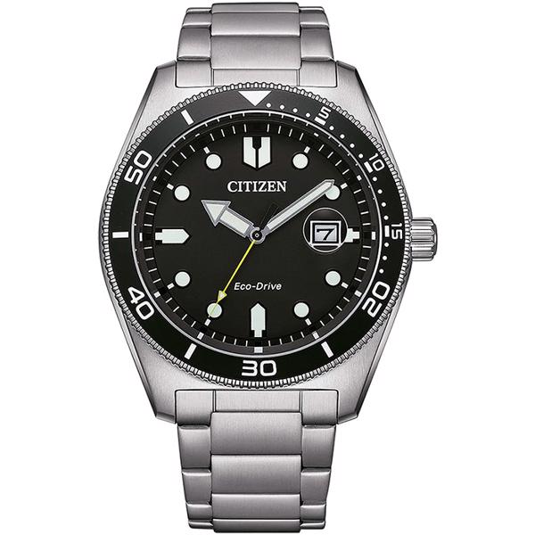 Model AW1760-81E Citizen Ecodrive Eco drive  herreur