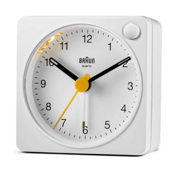 Braun model BC02XW Kjøb det her hos din Klokker och Smkker Shop