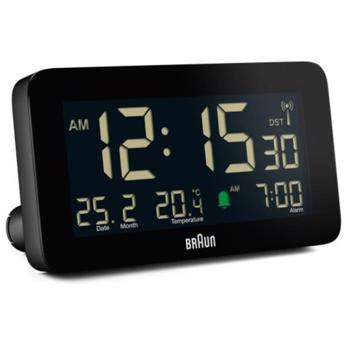 Braun model BC10B-DCF Kjøb det her hos din Klokker och Smkker Shop