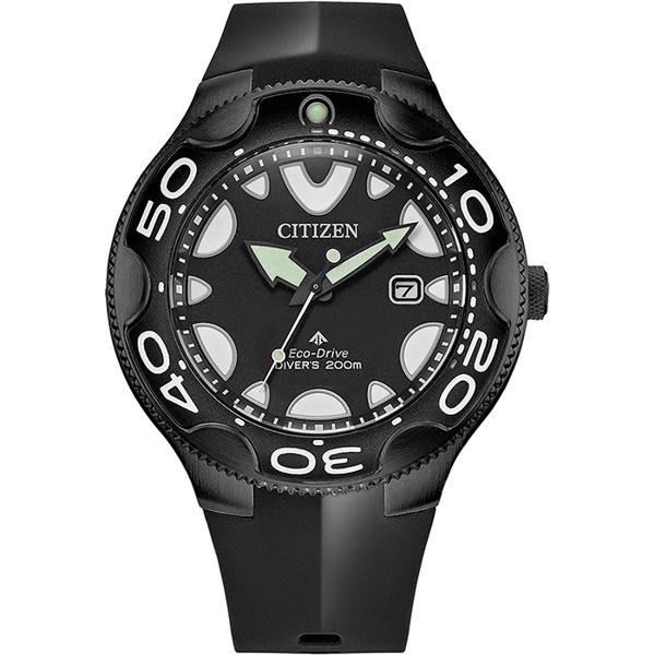 Model BN0235-01E Citizen Eco-Drive radio controlled ECO Drive Quartz Herreur