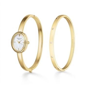 Rosefield Gift Sets BWGCG-X293, fra Rosefield